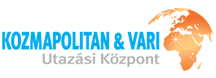 Kozmapolitan & Vari logó