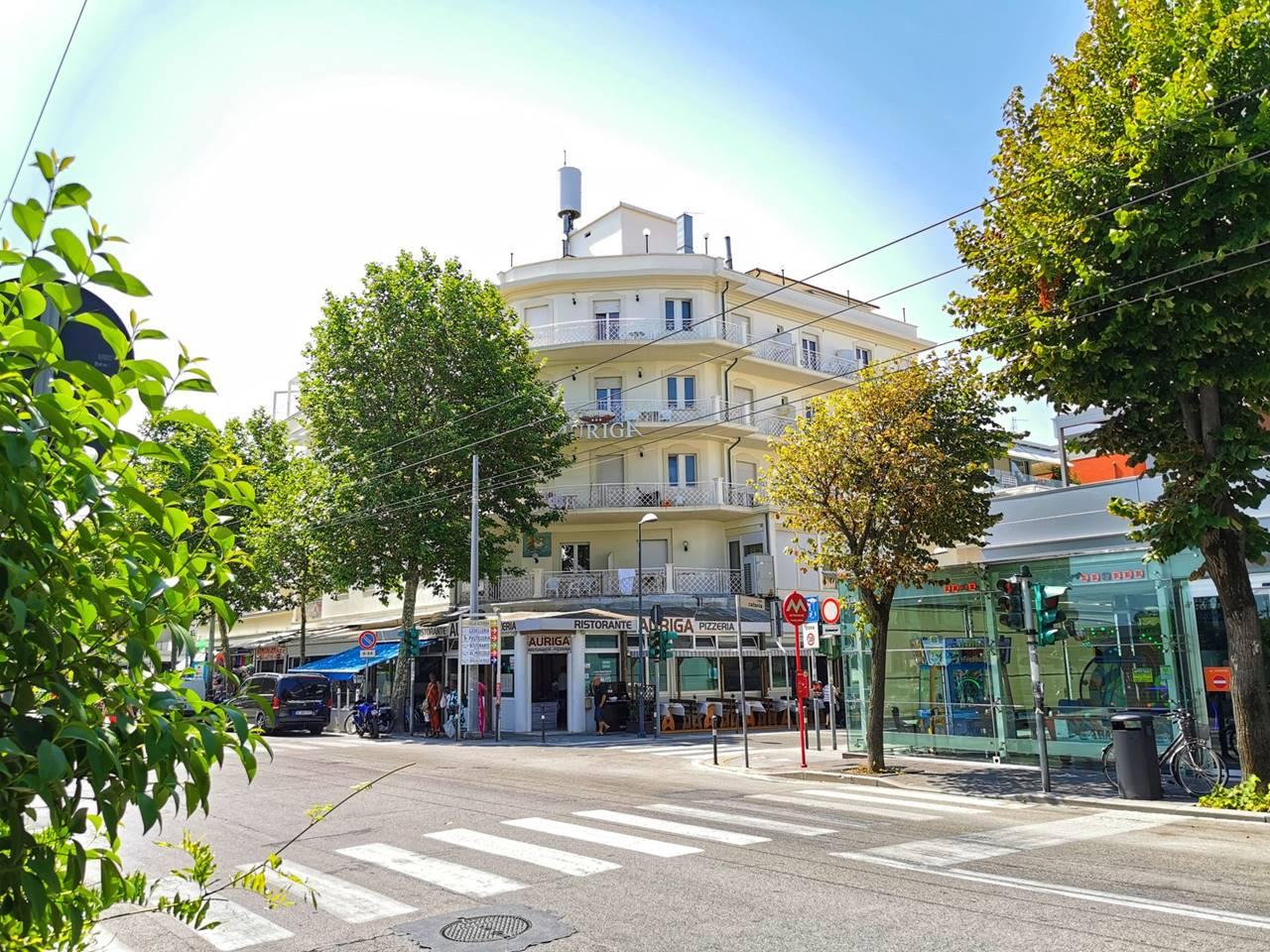 Residence AURIGA fotó